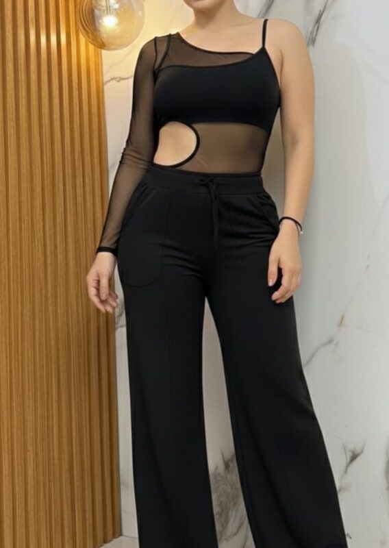 Body en tela Mayatex- liams tienda de ropa online